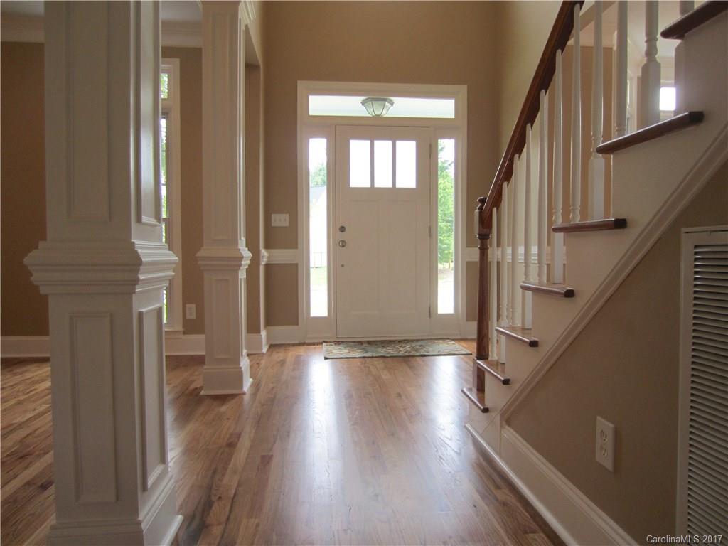 Stratford Forest - Residential