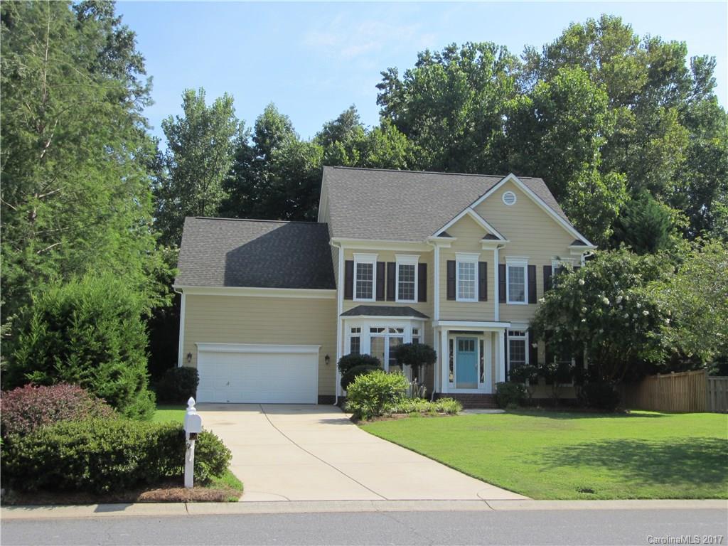 Stratford Forest - Residential