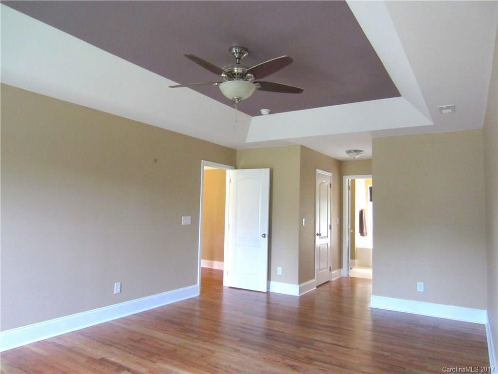 Stratford Forest - Residential