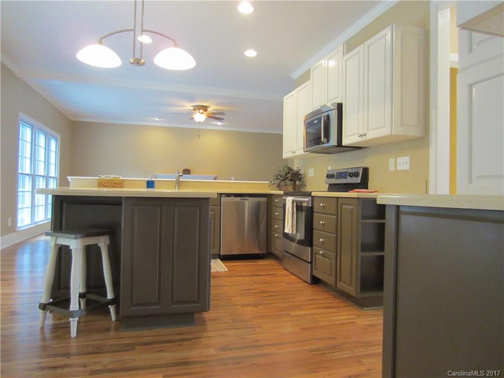 Stratford Forest - Residential