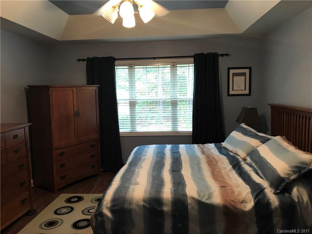Colonial Village - Residential