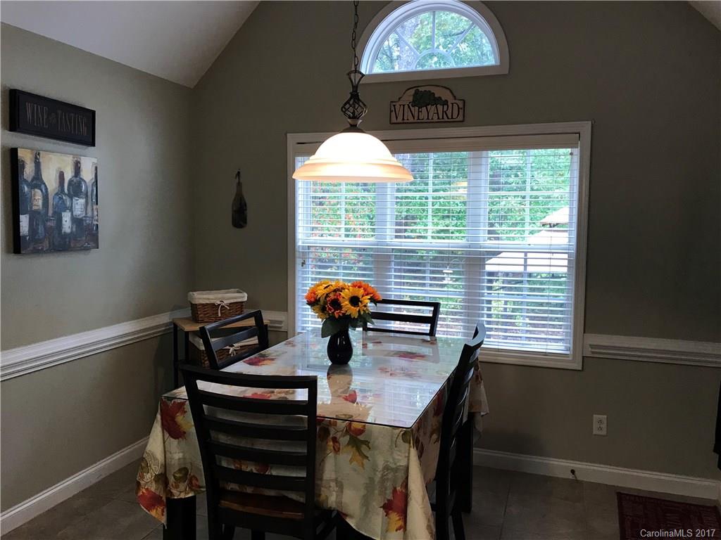 Colonial Village - Residential