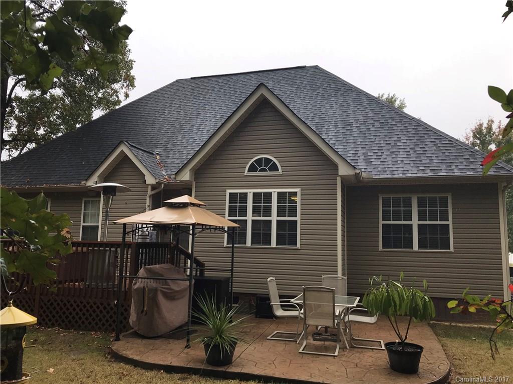 Colonial Village - Residential