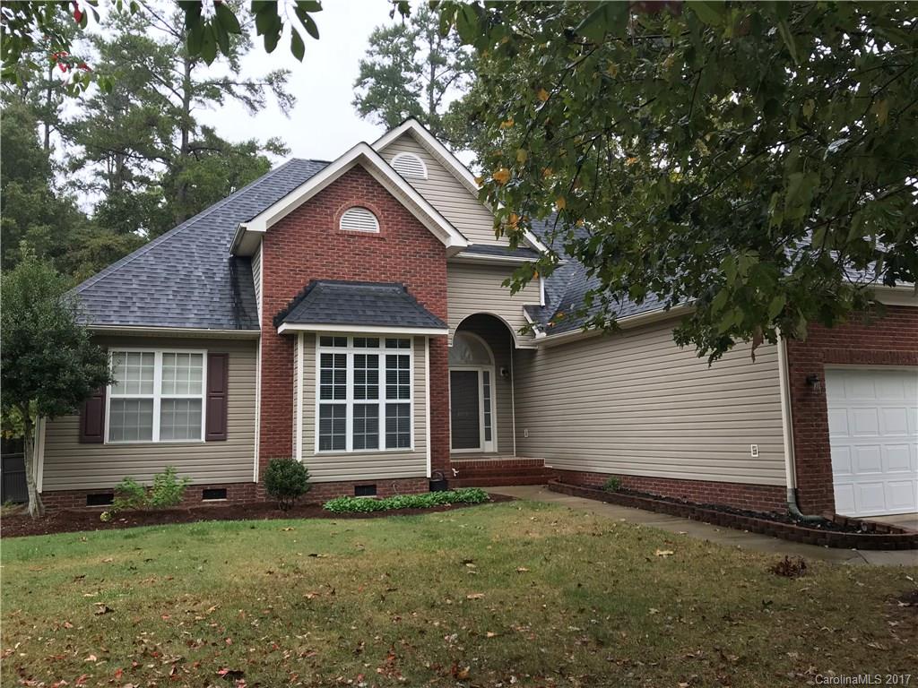 Colonial Village - Residential