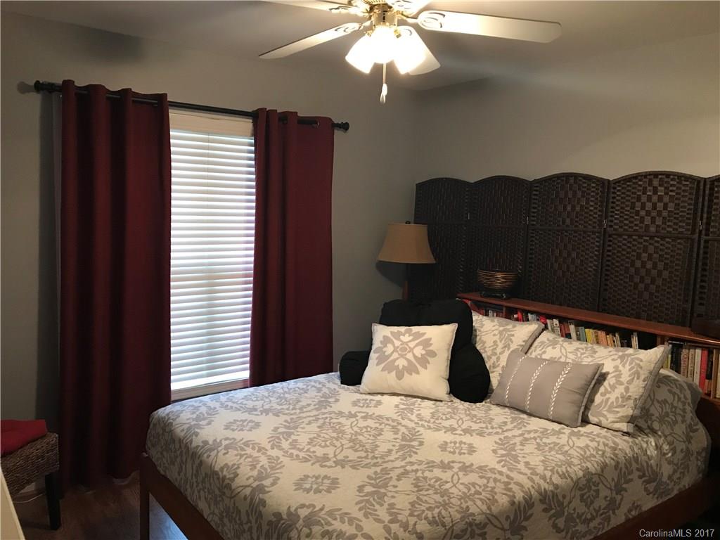 Colonial Village - Residential
