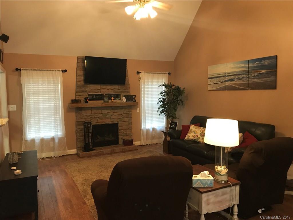 Colonial Village - Residential