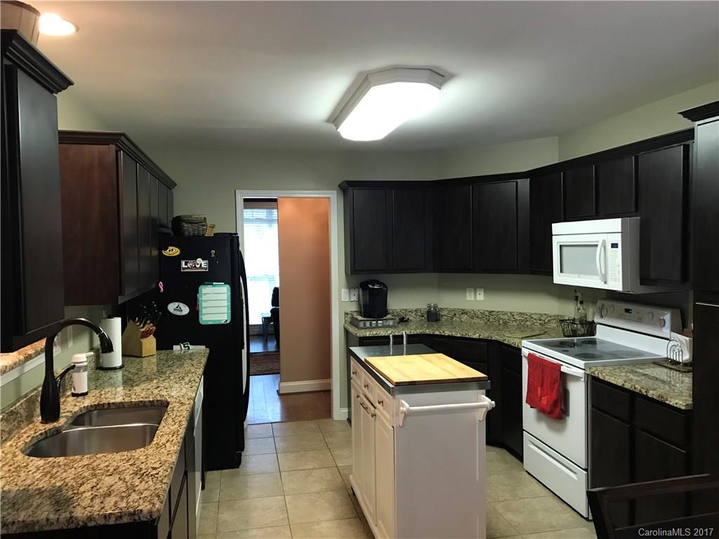 Colonial Village - Residential
