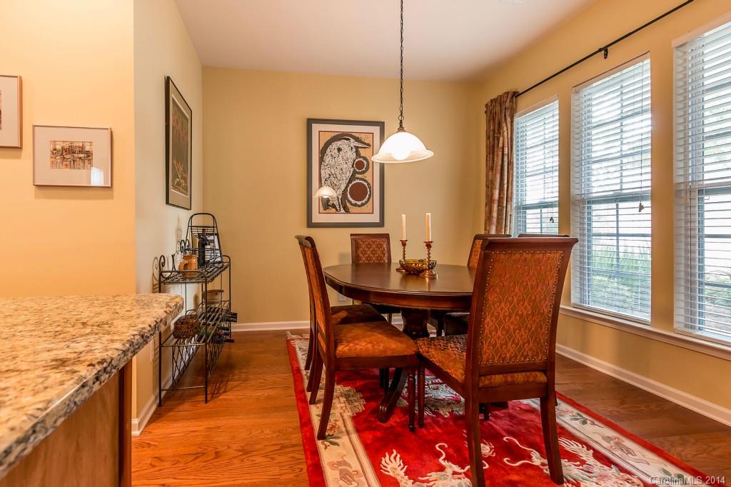 Sun City Carolina Lakes - Residential