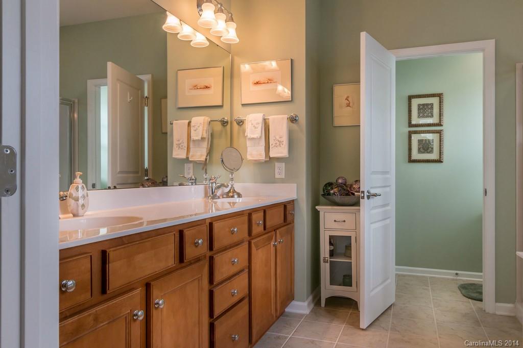 Sun City Carolina Lakes - Residential