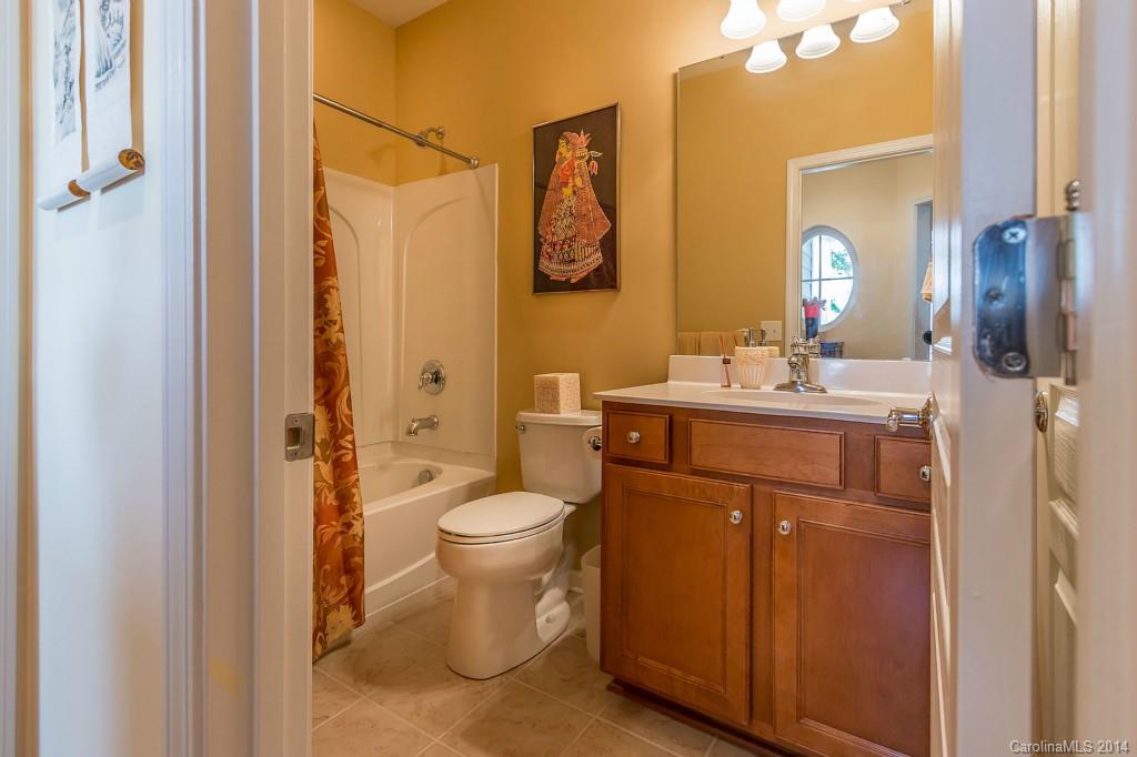 Sun City Carolina Lakes - Residential