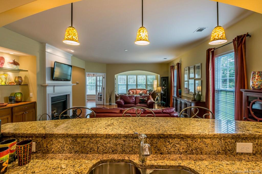 Sun City Carolina Lakes - Residential