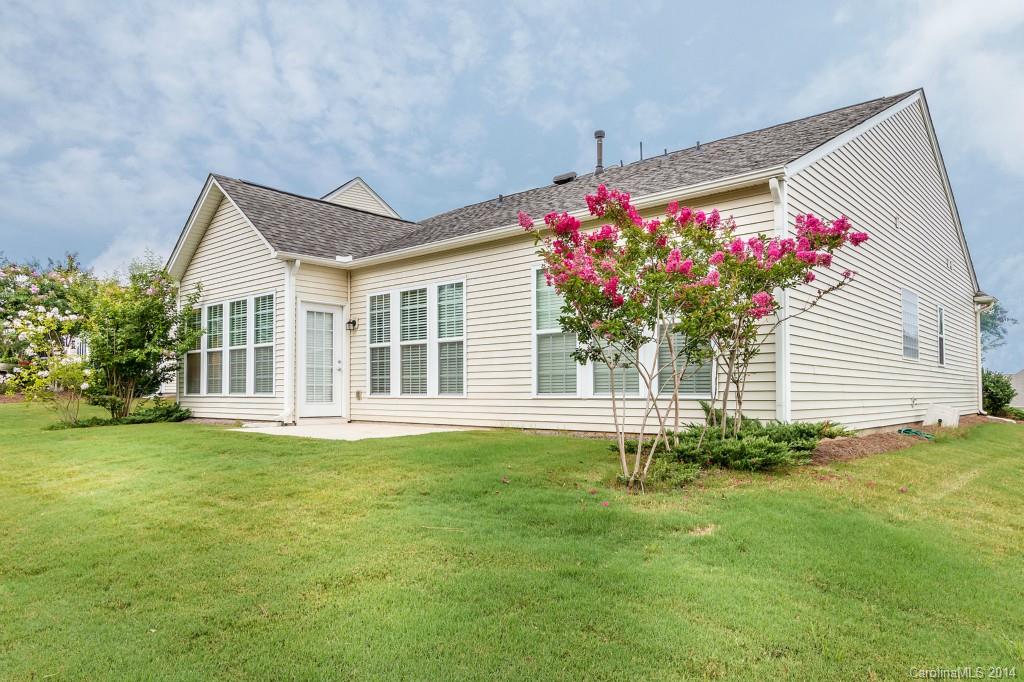 Sun City Carolina Lakes - Residential