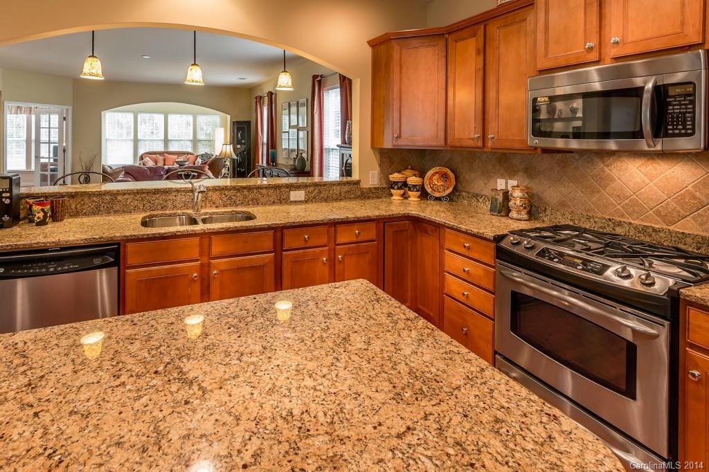 Sun City Carolina Lakes - Residential