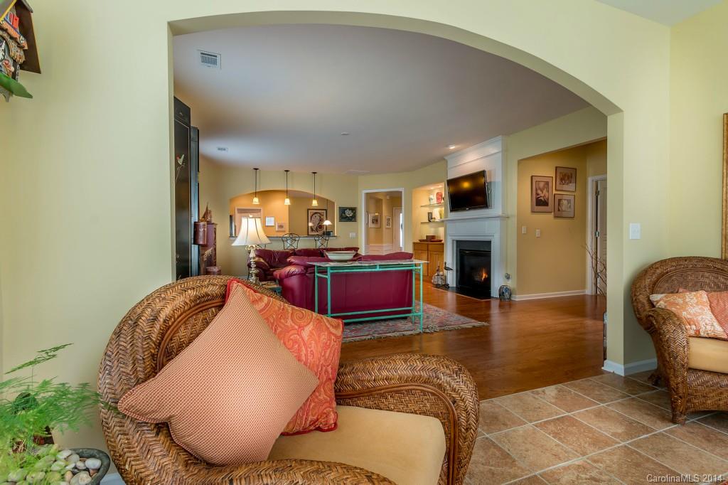 Sun City Carolina Lakes - Residential