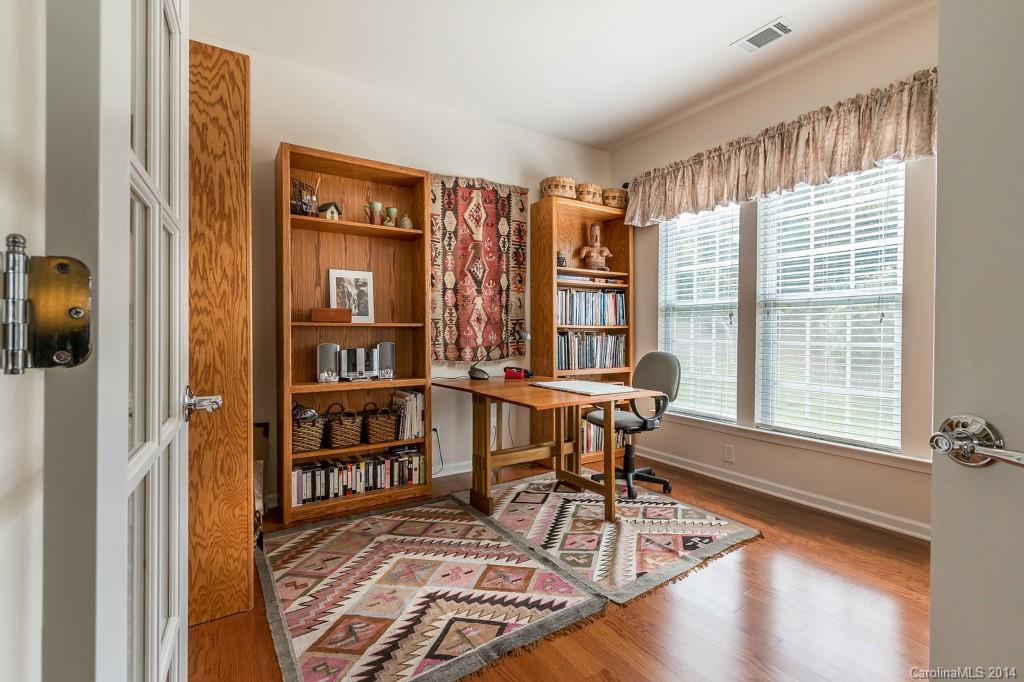 Sun City Carolina Lakes - Residential