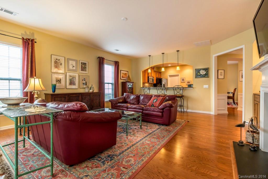 Sun City Carolina Lakes - Residential