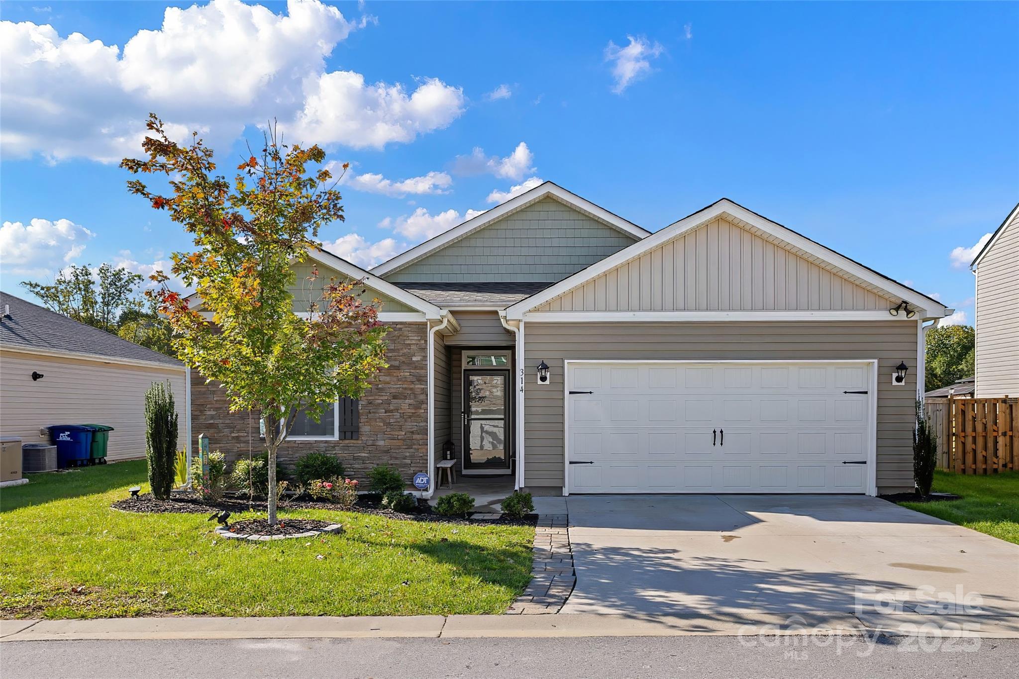 314 Woodnettle Lane