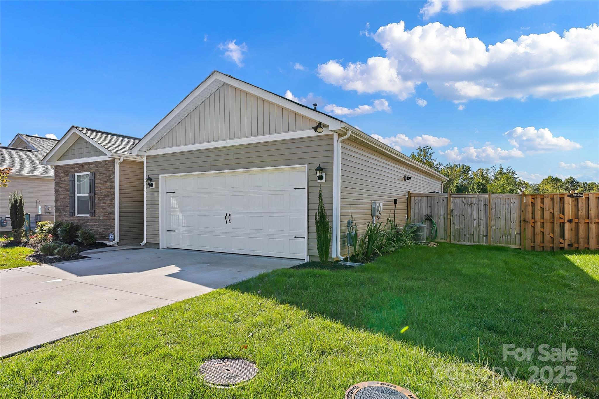 314 Woodnettle Lane