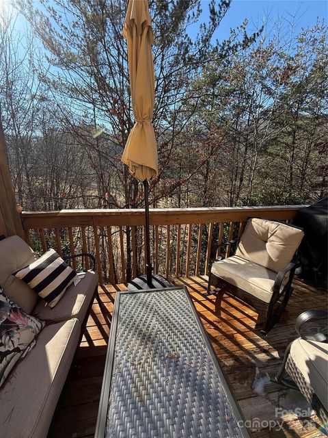 151 Country Club Drive 3 Whittier NC 28789