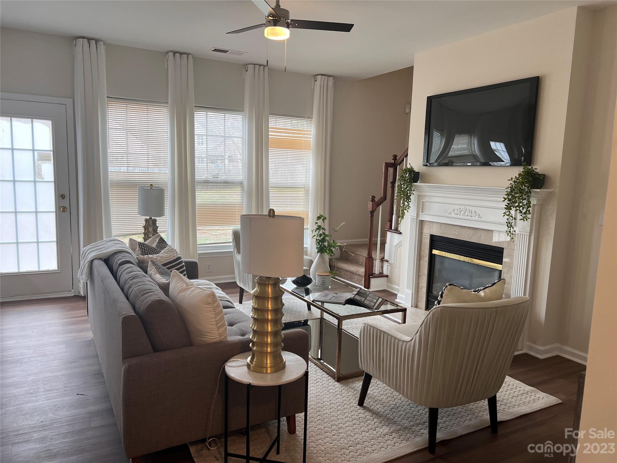 Riverbend - Residential