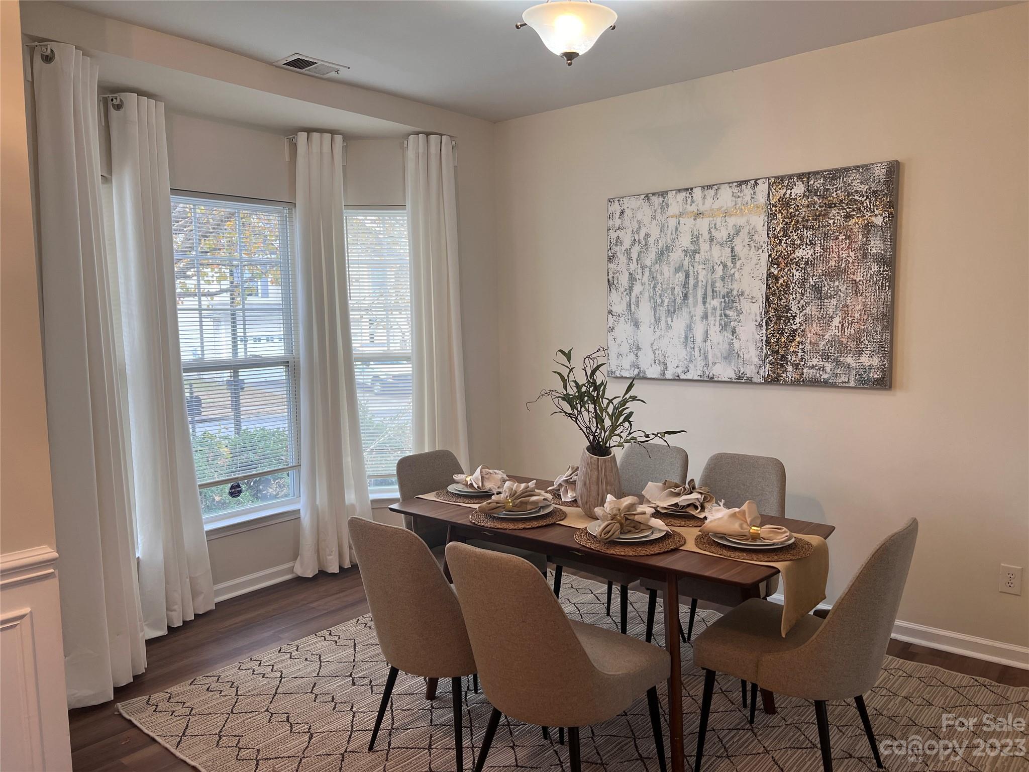 Riverbend - Residential