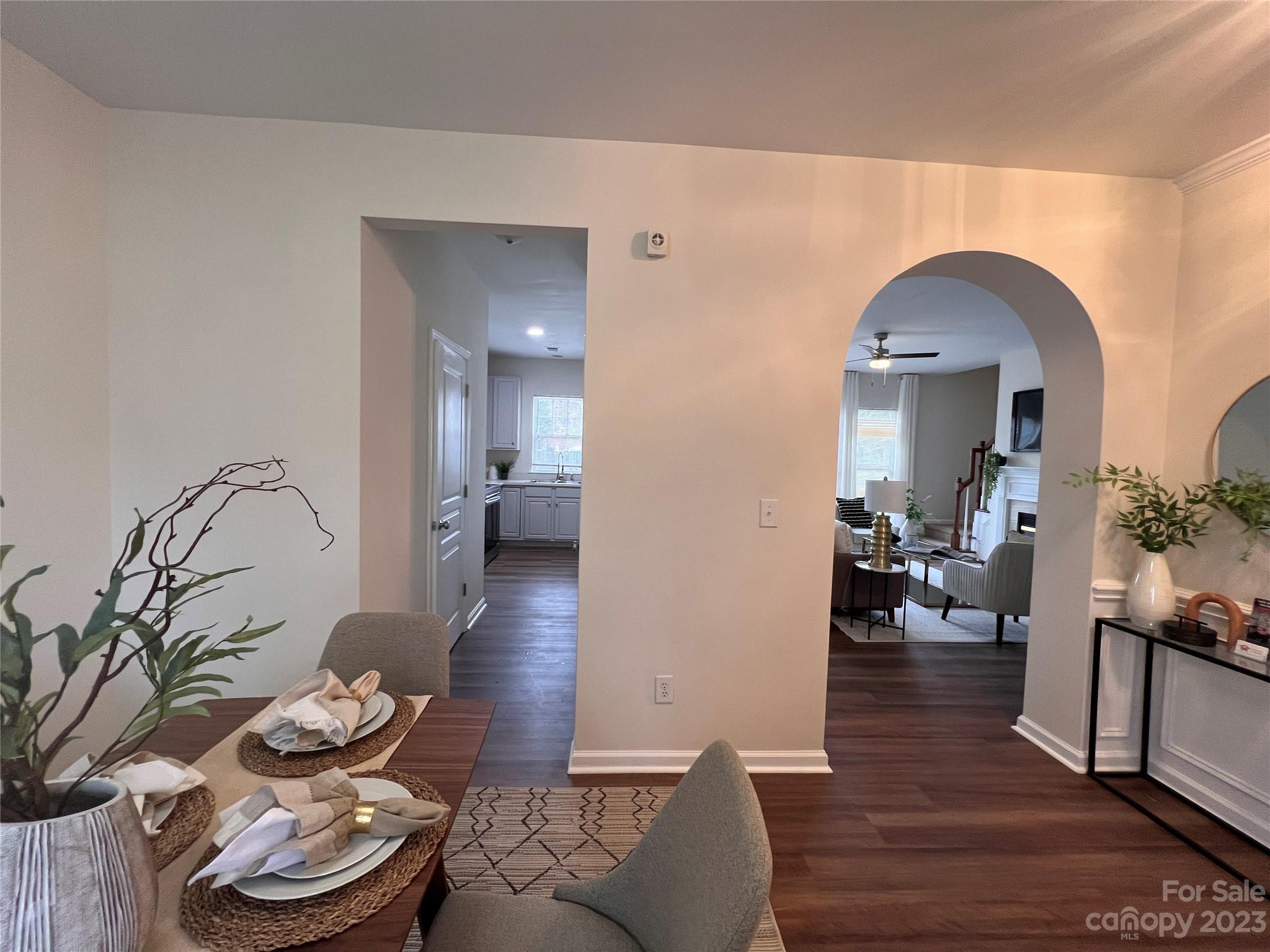 Riverbend - Residential