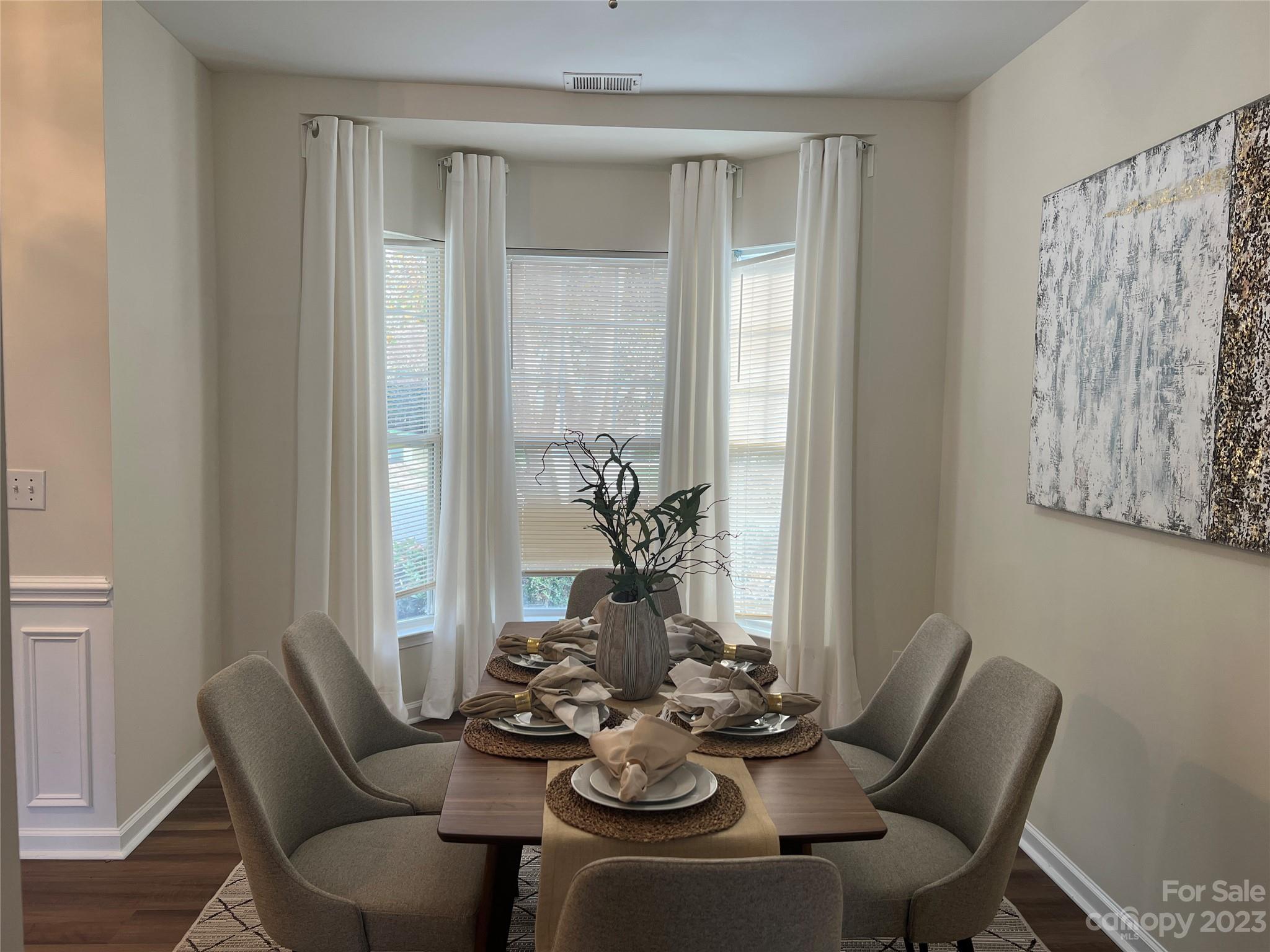Riverbend - Residential