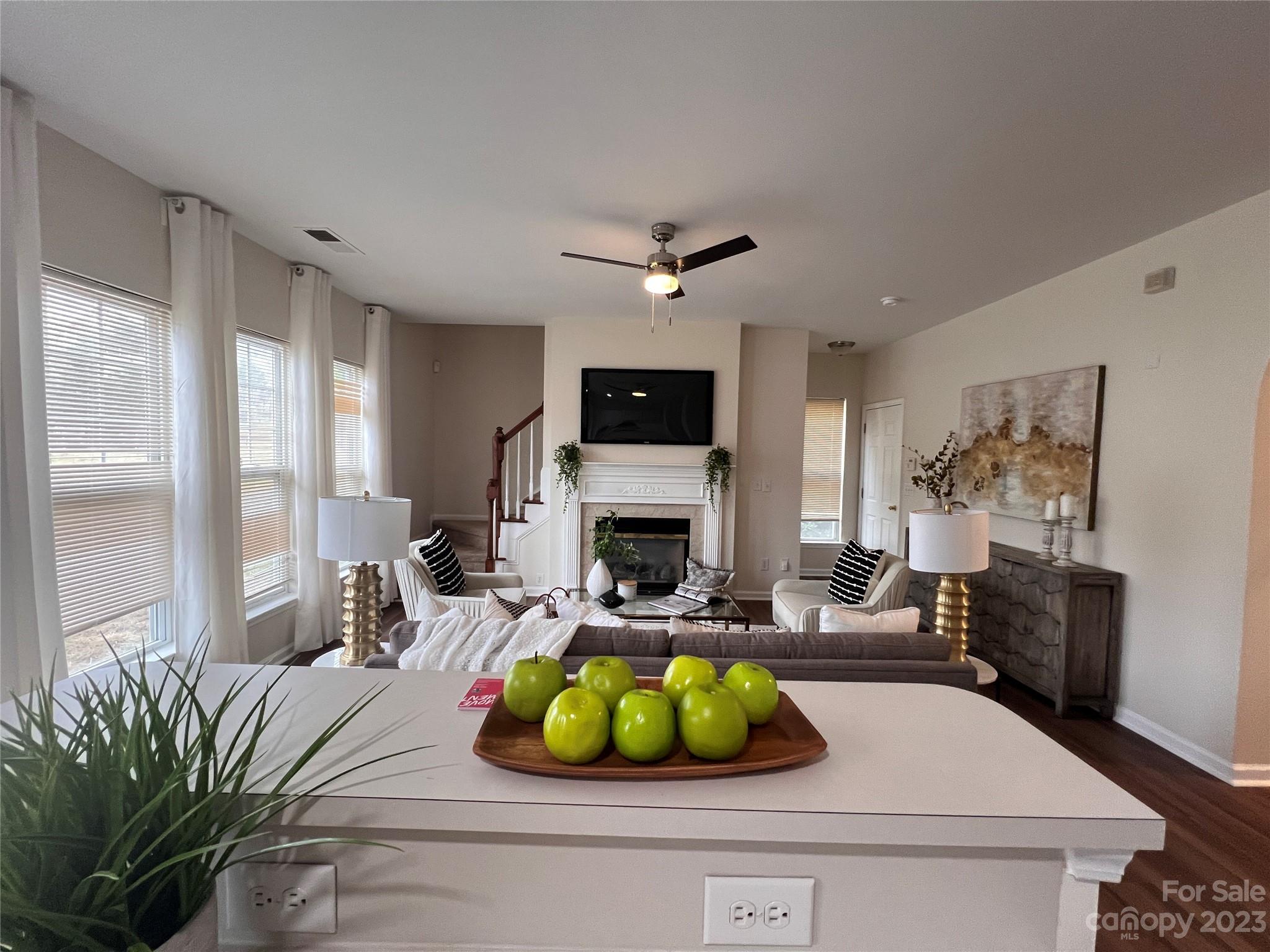 Riverbend - Residential