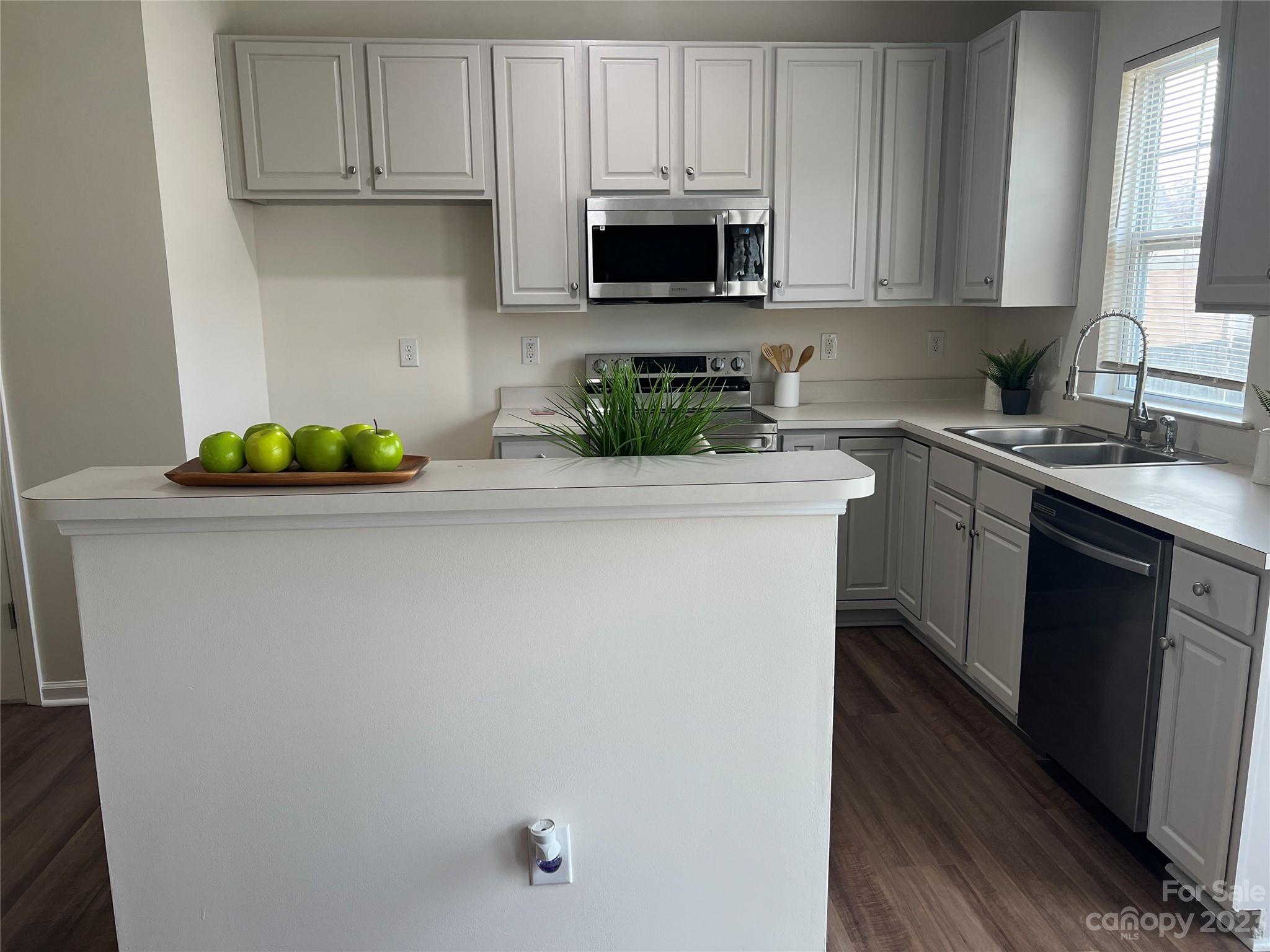Riverbend - Residential