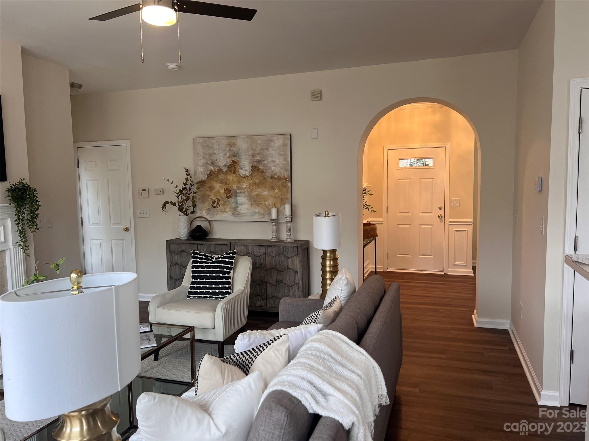 Riverbend - Residential