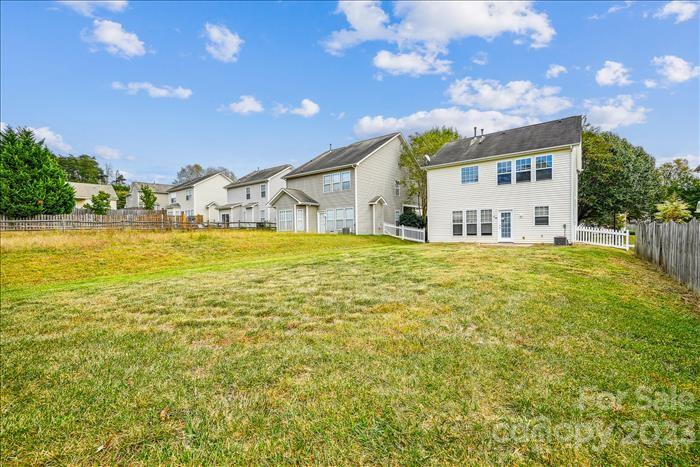 Riverbend - Residential