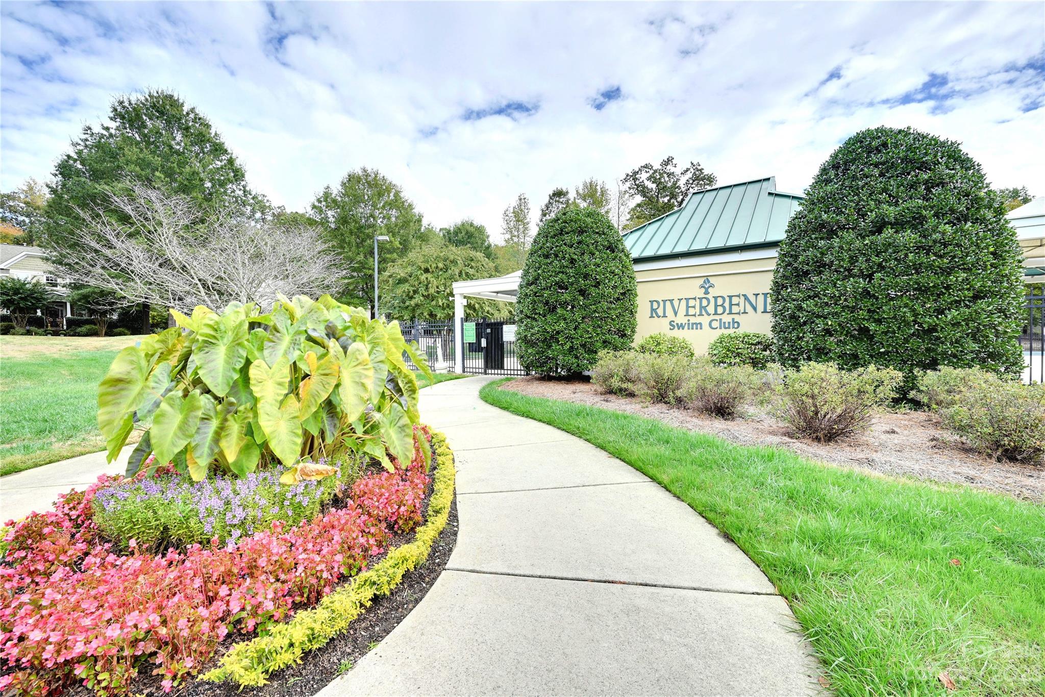 Riverbend - Residential