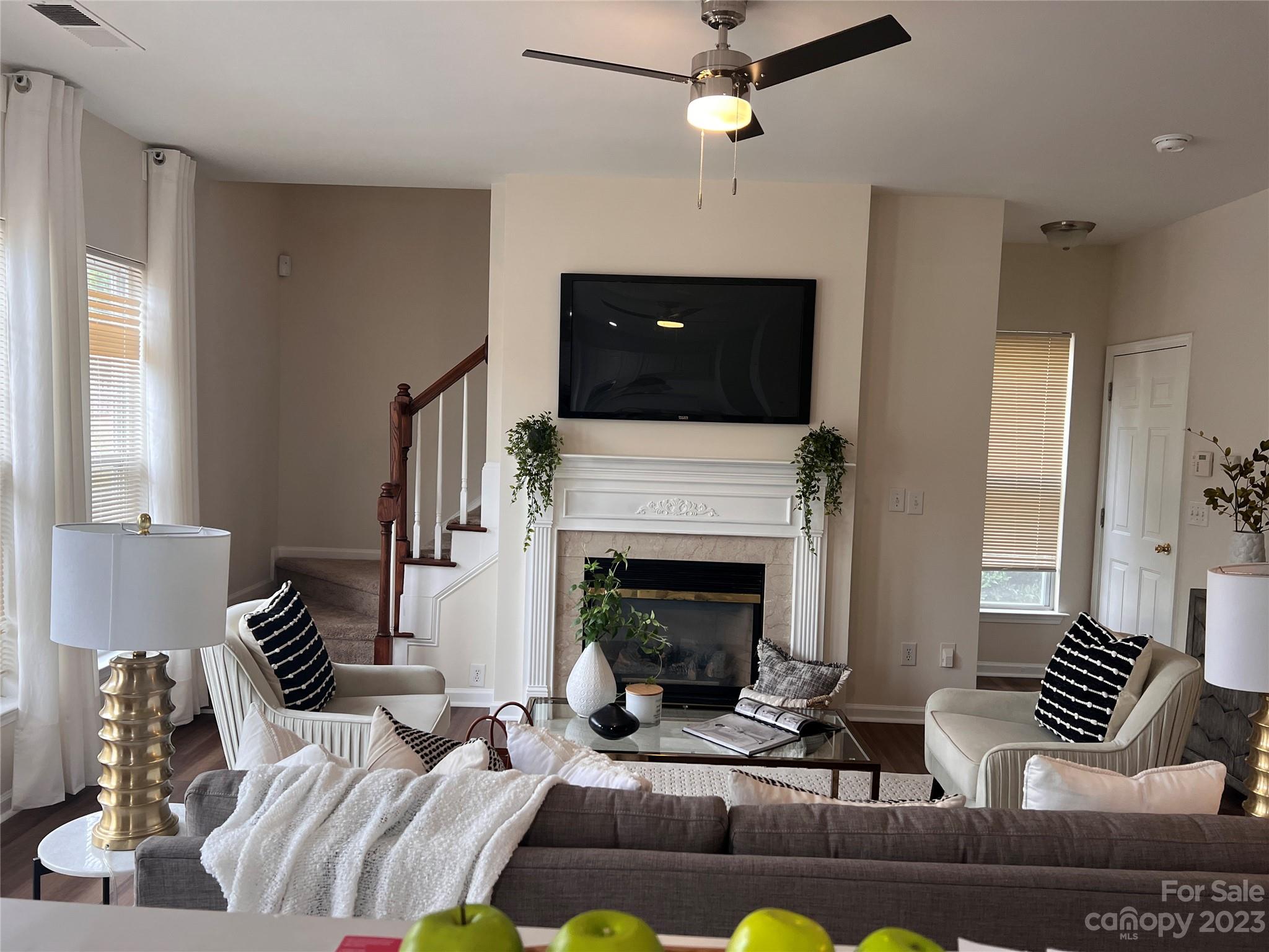 Riverbend - Residential