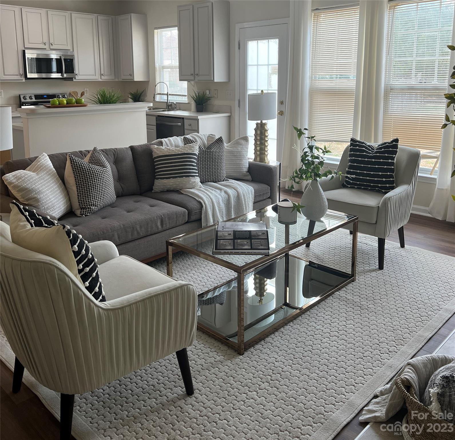 Riverbend - Residential