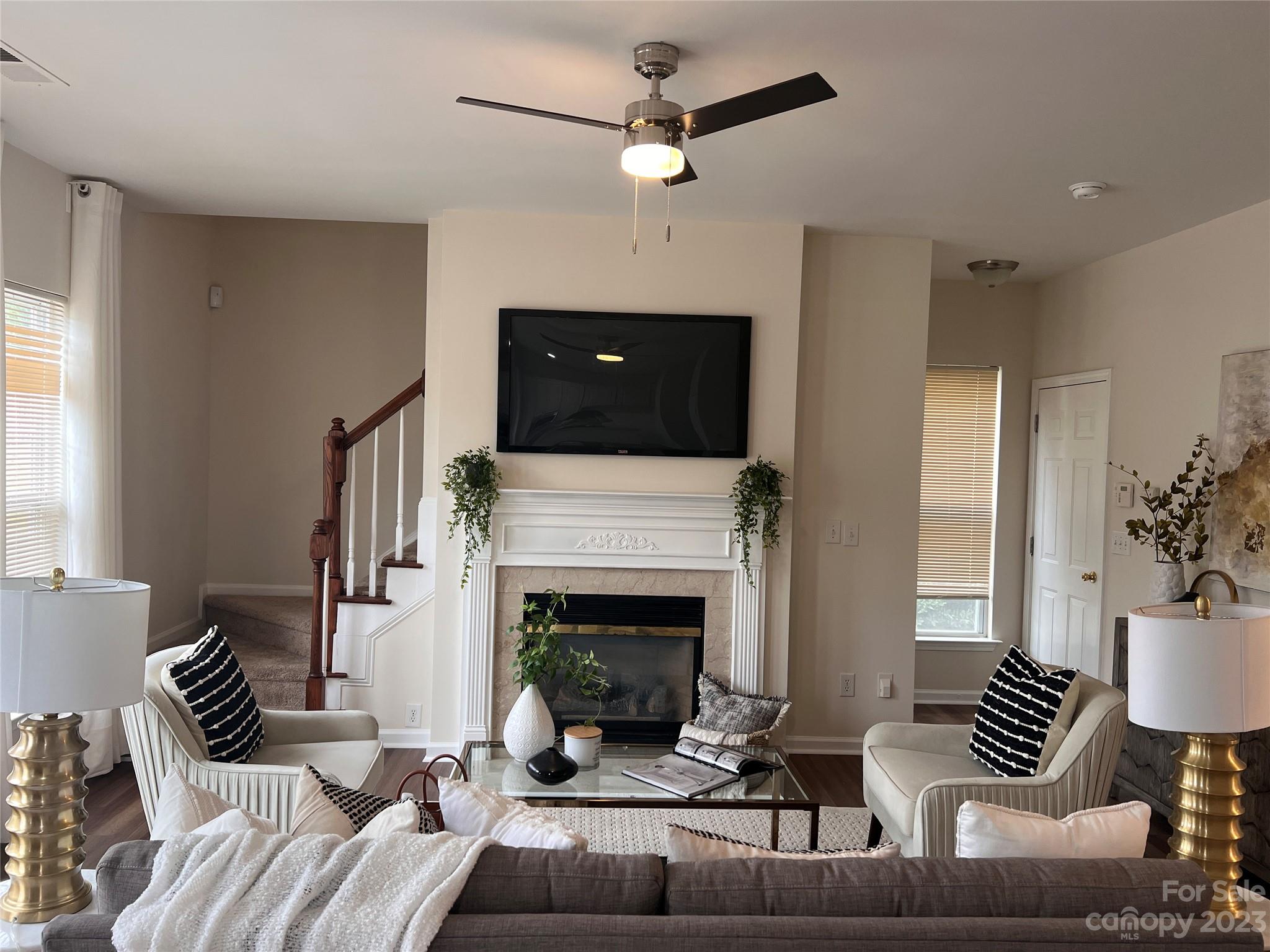Riverbend - Residential