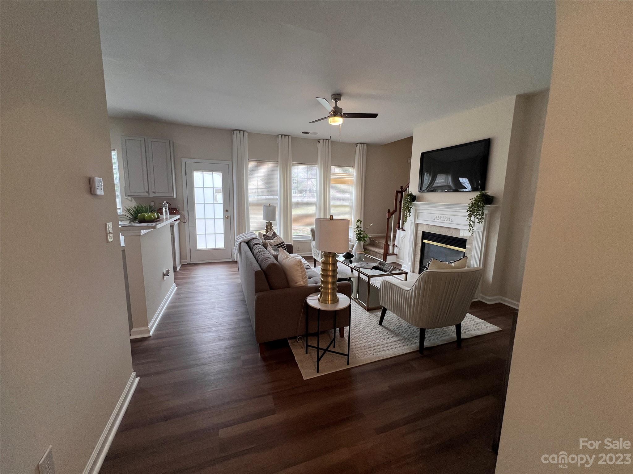 Riverbend - Residential