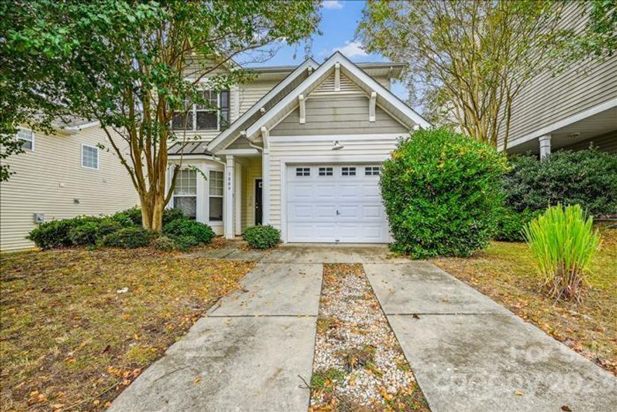 Price Improvement below neighborhood value. Do not miss the best deal in Riverbend!! This spacious 3 bedroom, 2.5 bathroom home offers an inviting open floor plan with a cozy fireplace. The main level includes a formal dining room and access to a generously sized backyard, perfect for outdoor enjoyment.
Upstairs, you'll find three bedrooms, including a size-able primary bedroom suite featuring vaulted ceilings, a separate soaker tub, and shower. A convenient Jack and Jill bathroom connects the two guest bedrooms, adding practicality to this lovely home.
Recently upgraded with new paint walls, new carpet, wood vinyl flooring, and brand new stainless steel dishwasher, stove, and microwave. Seller to provide $500 credit for a home warranty.

washer and dryer included. 


Riverbend Swim Club offers an abundance of amenities: a 6-lane competition pool with a 25ft tall water slide, volleyball, two playgrounds, a dog park, and more. 
This property is ready to welcome you home.