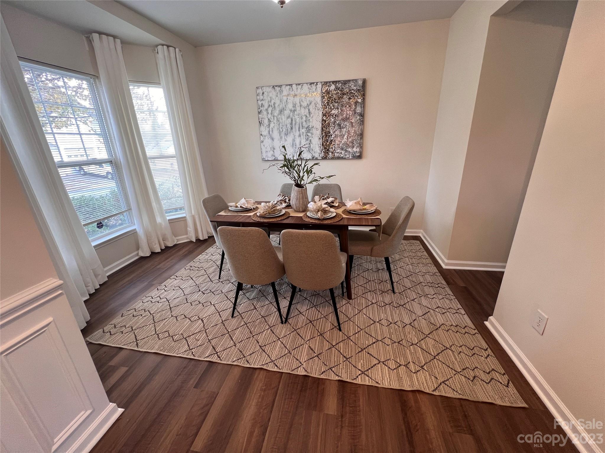 Riverbend - Residential