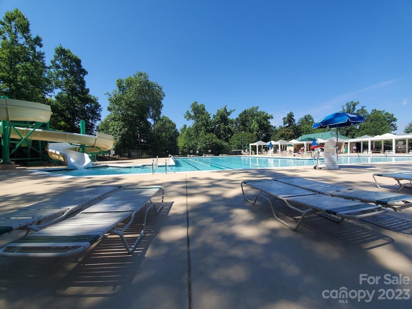 Riverbend - Residential