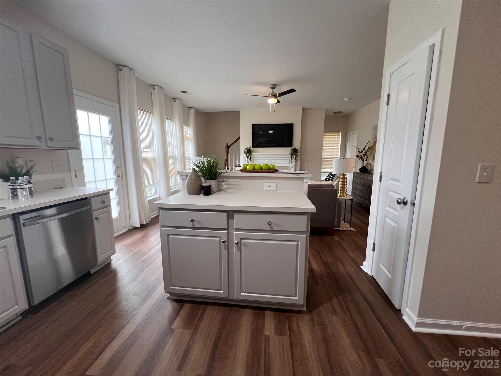 Riverbend - Residential