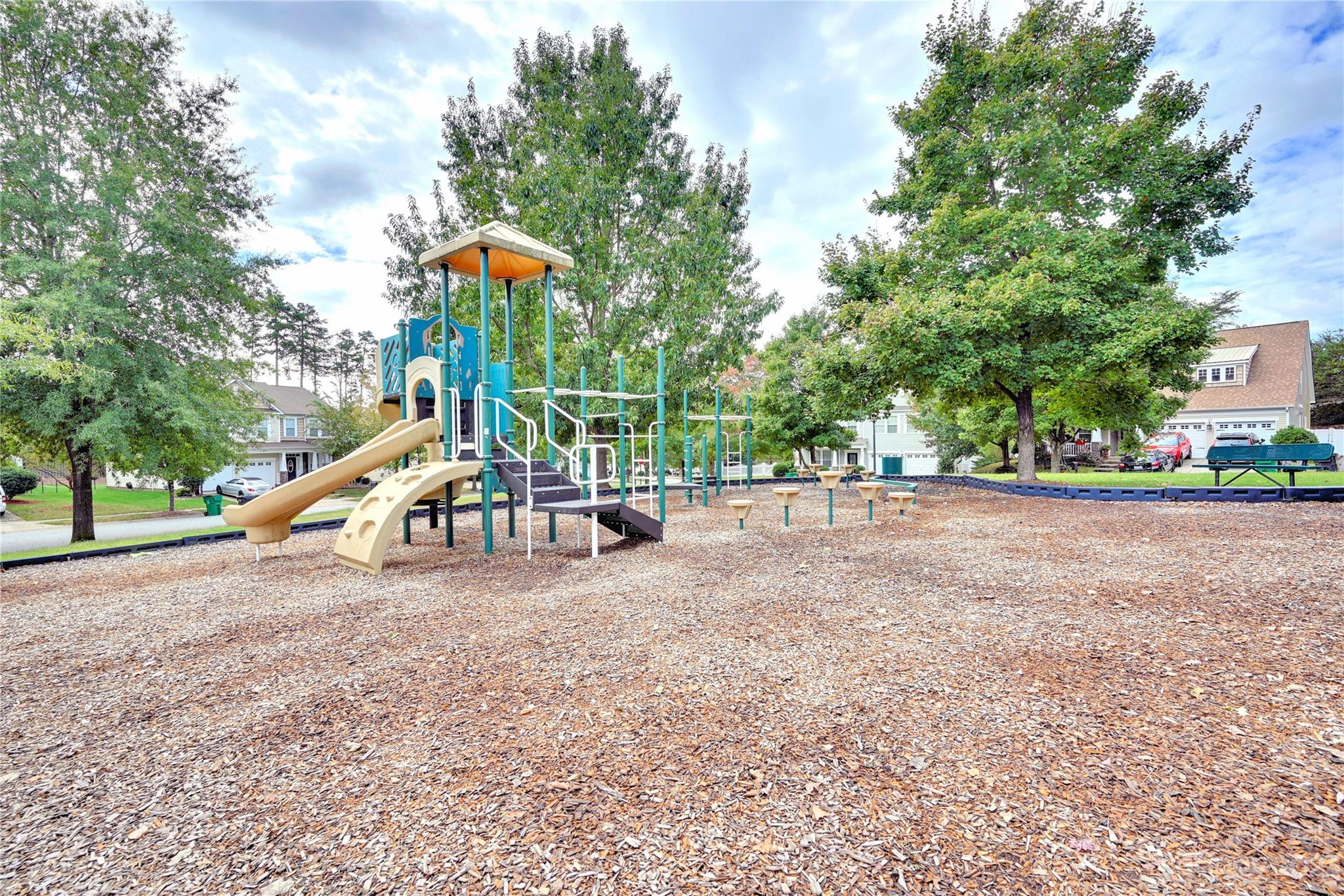 Riverbend - Residential