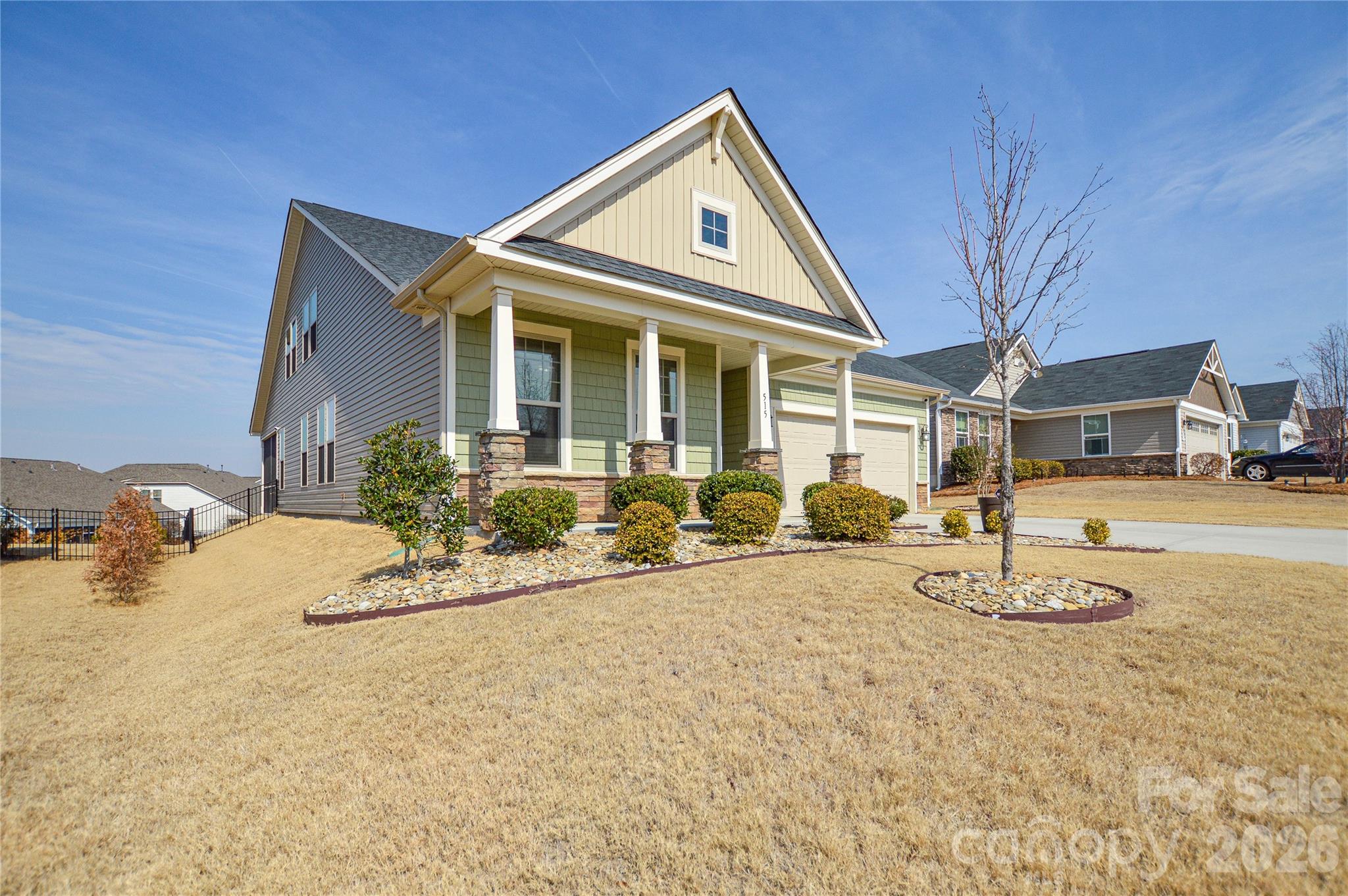 515 Cherry Blossom Avenue NW