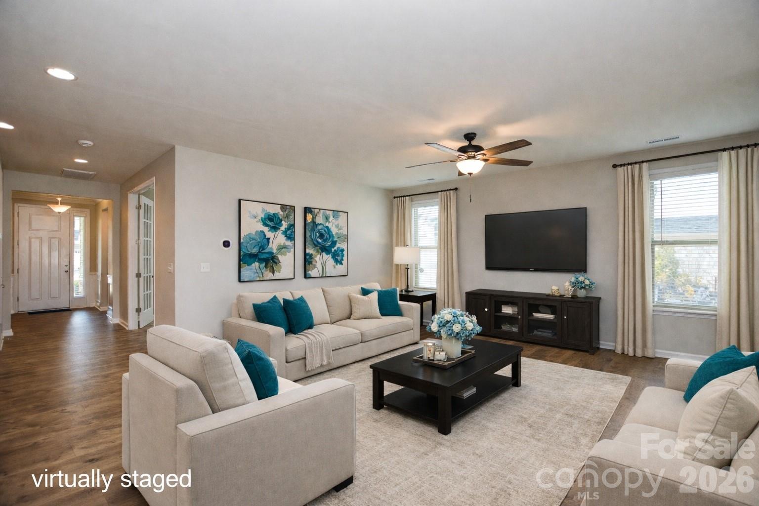 515 Cherry Blossom Avenue NW