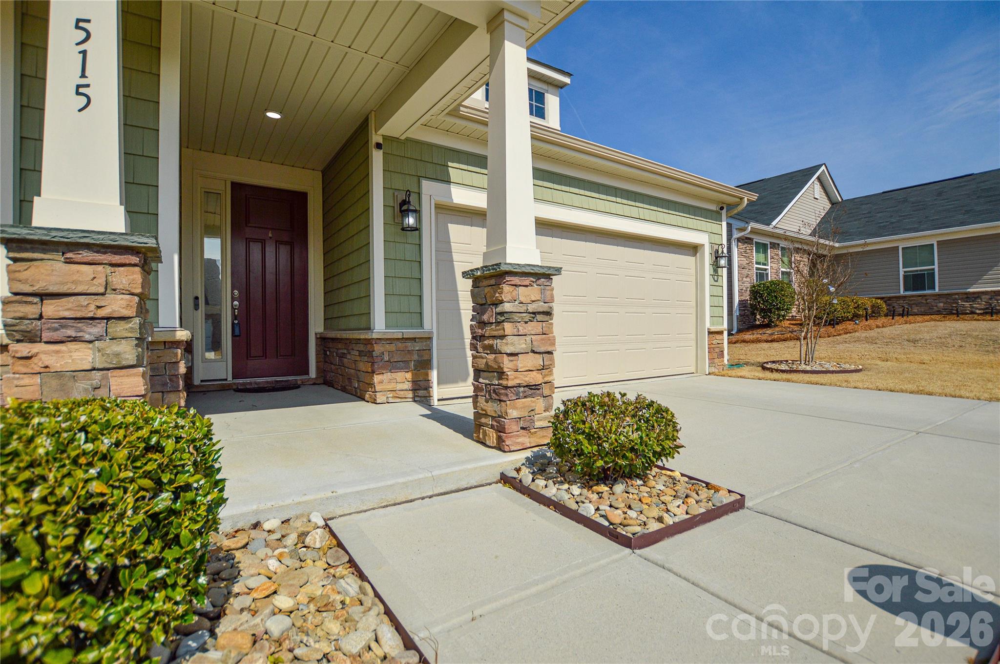 515 Cherry Blossom Avenue NW