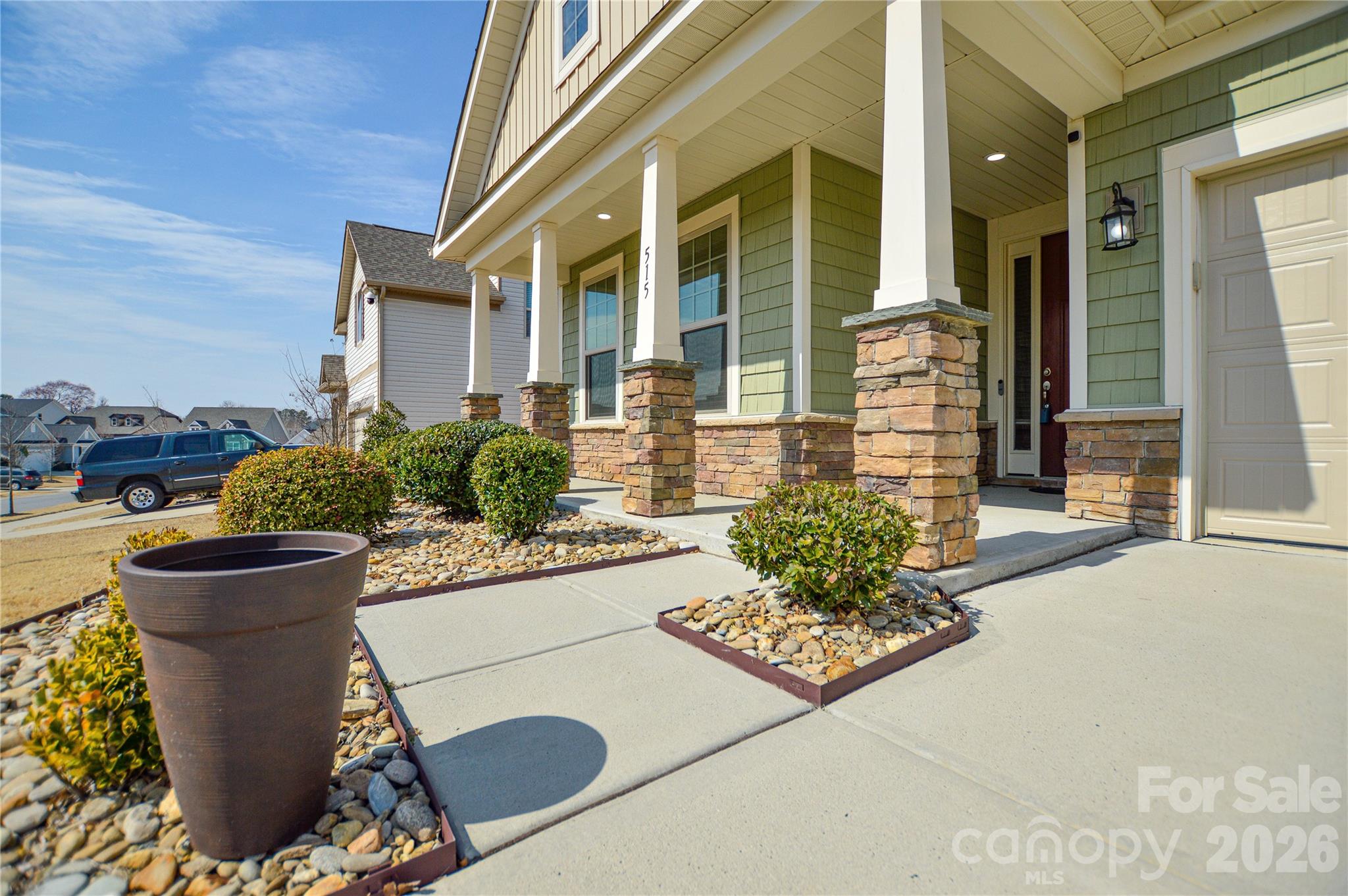 515 Cherry Blossom Avenue NW