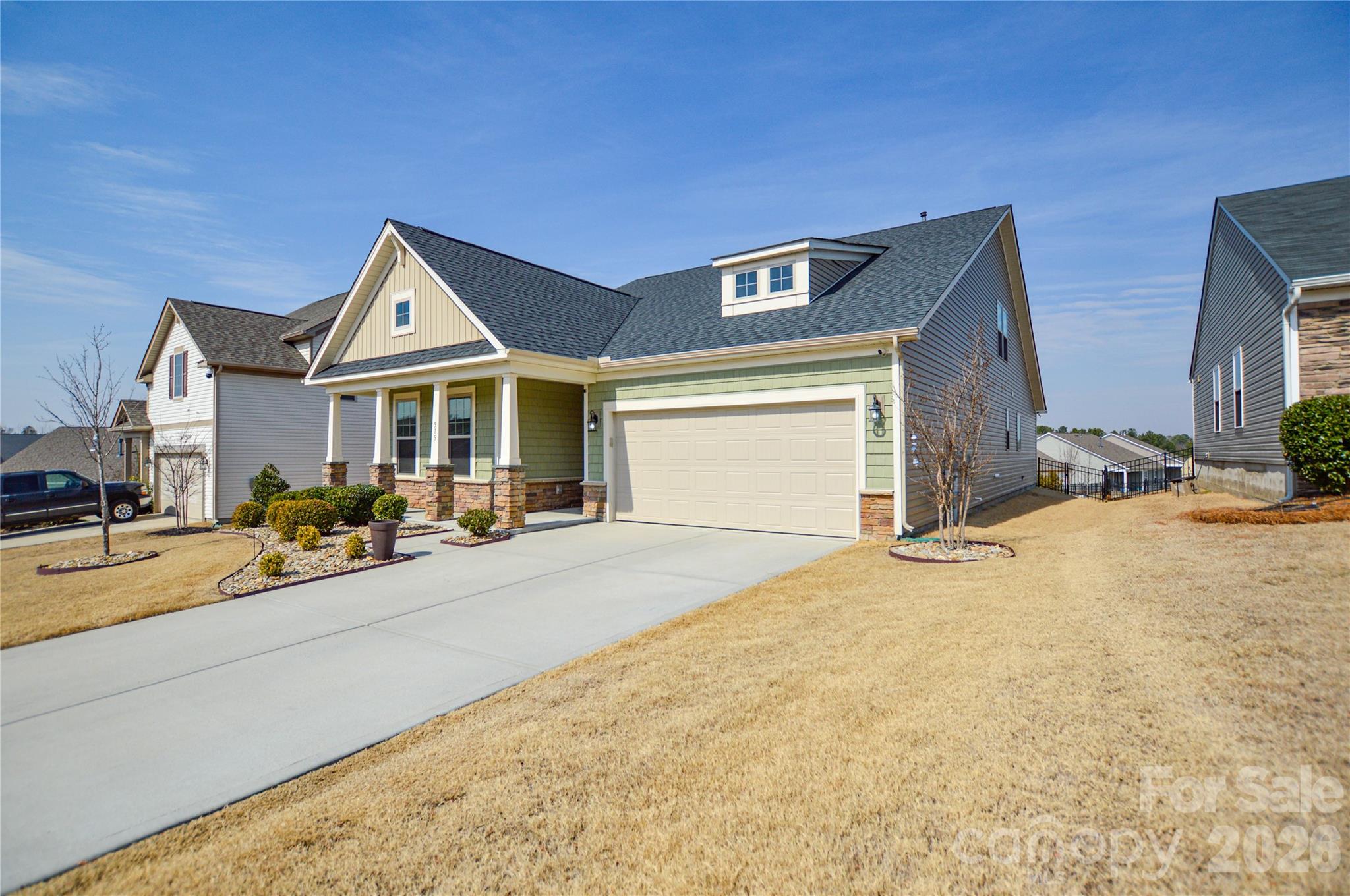 515 Cherry Blossom Avenue NW