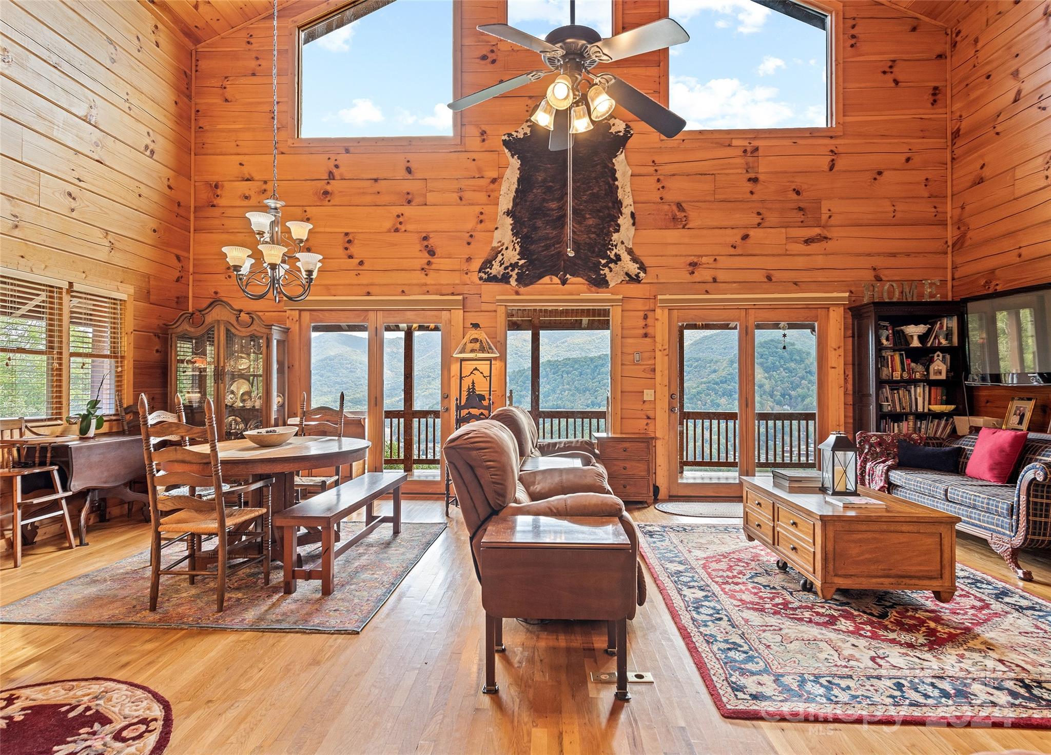 Black Bear Ridge - Residential