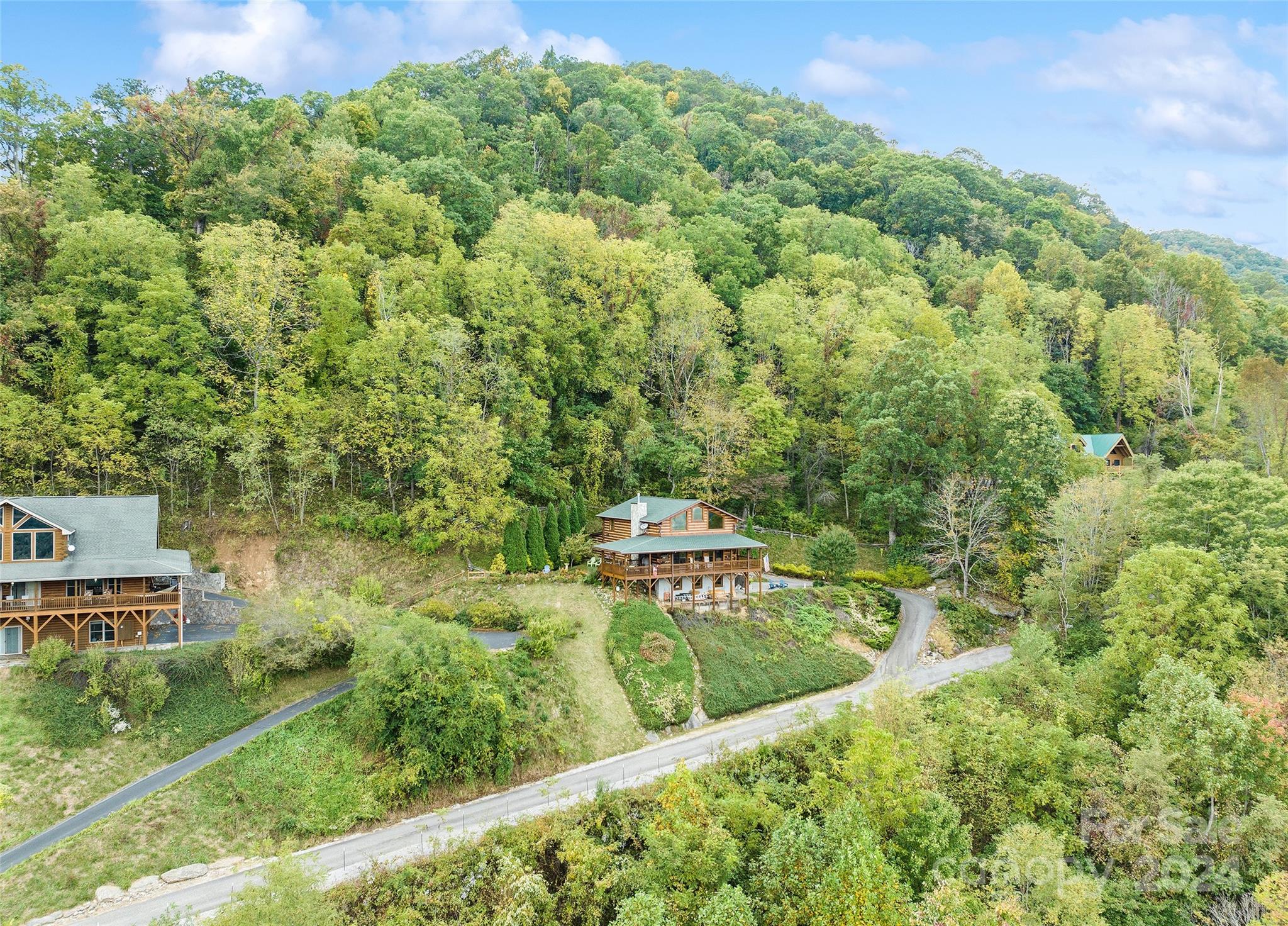 Black Bear Ridge - Residential