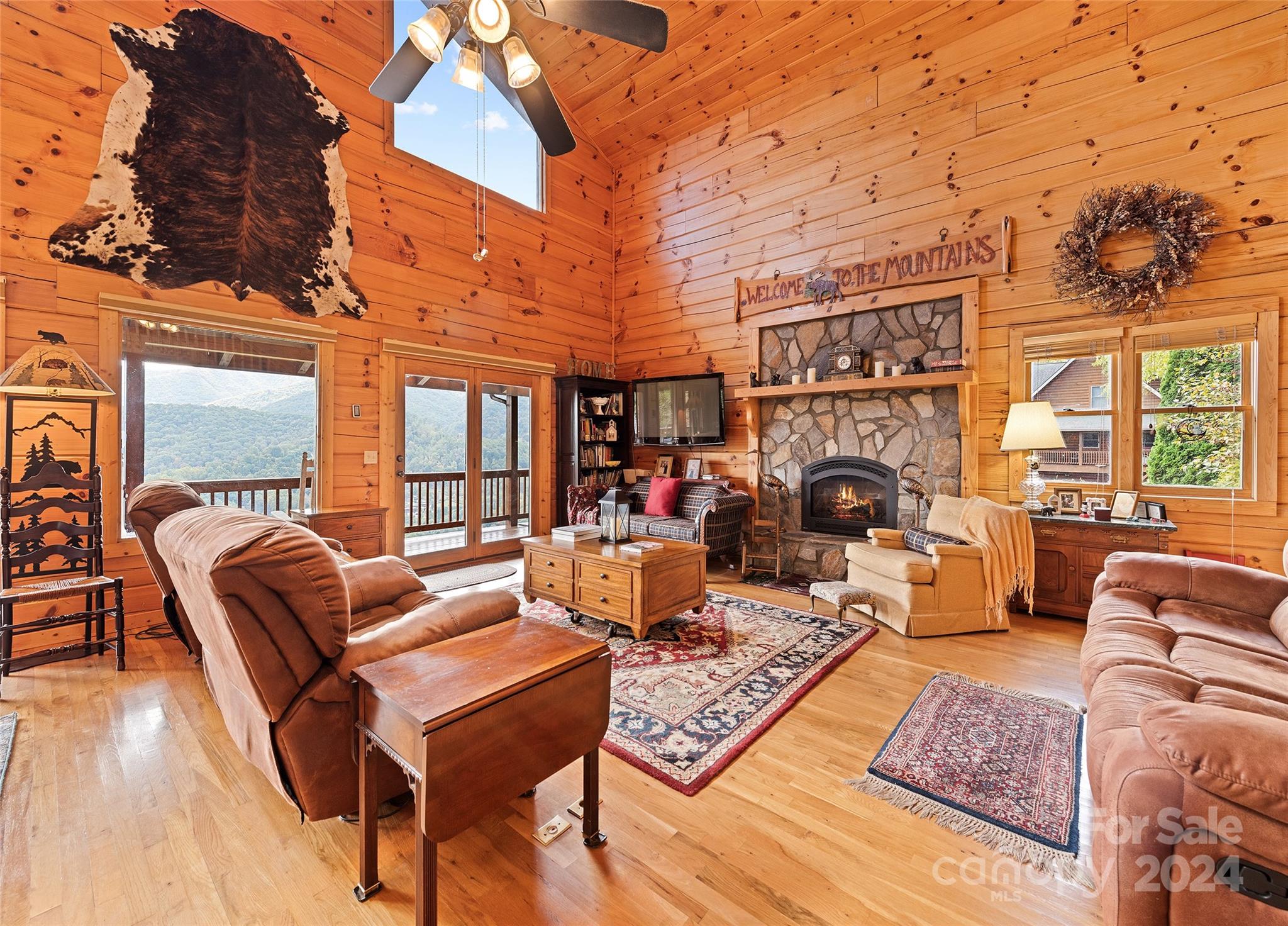 Black Bear Ridge - Residential