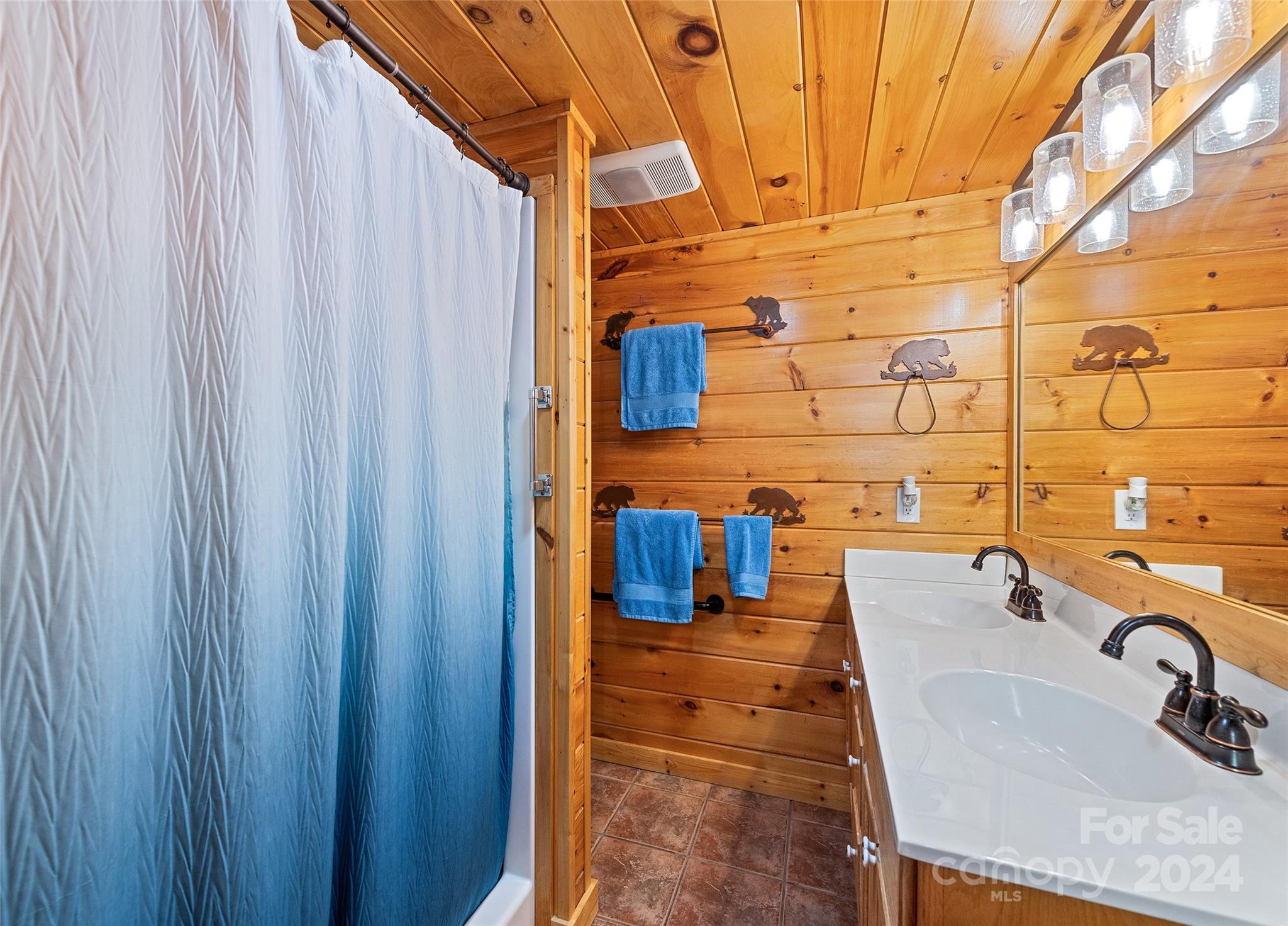 Black Bear Ridge - Residential